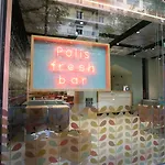 Apartment Polis *