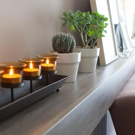 Polis Apartman Szaloniki