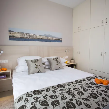 Apartman Polis Szaloniki