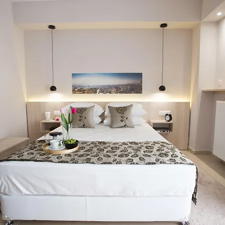 Apartman Polis Szaloniki