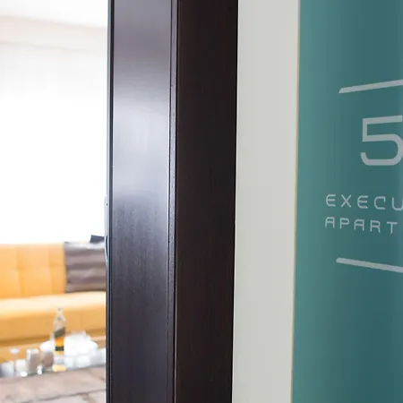 Apartman Polis Szaloniki