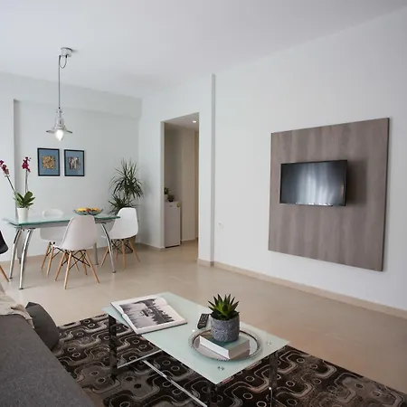 Apartman Polis Szaloniki