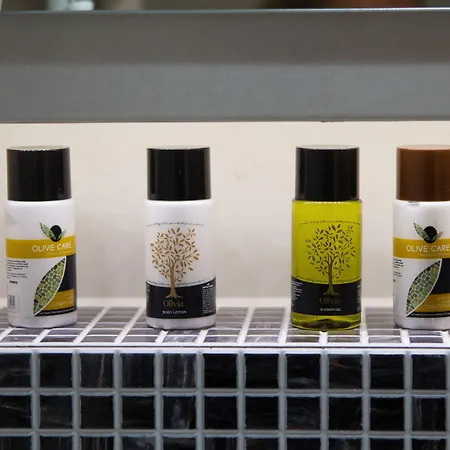 Polis Apartman Szaloniki